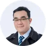 陈慧明肖像。