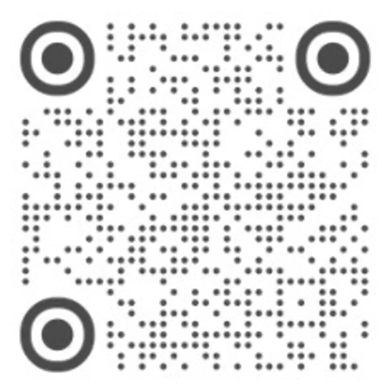 Search Panda 小红书二维码